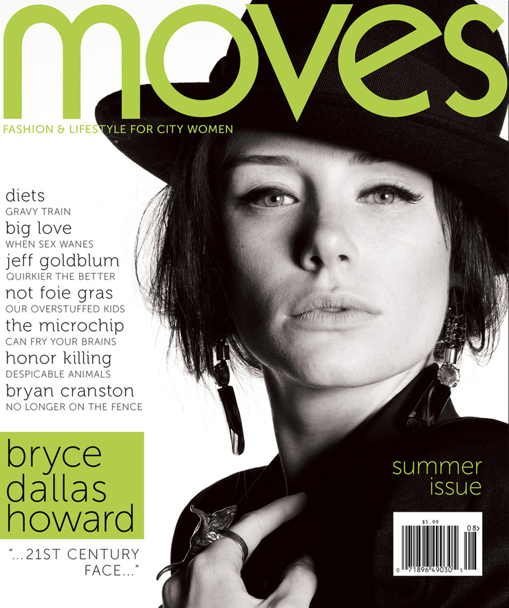 Bryce Dallas Howard Bryce Dallas Howard