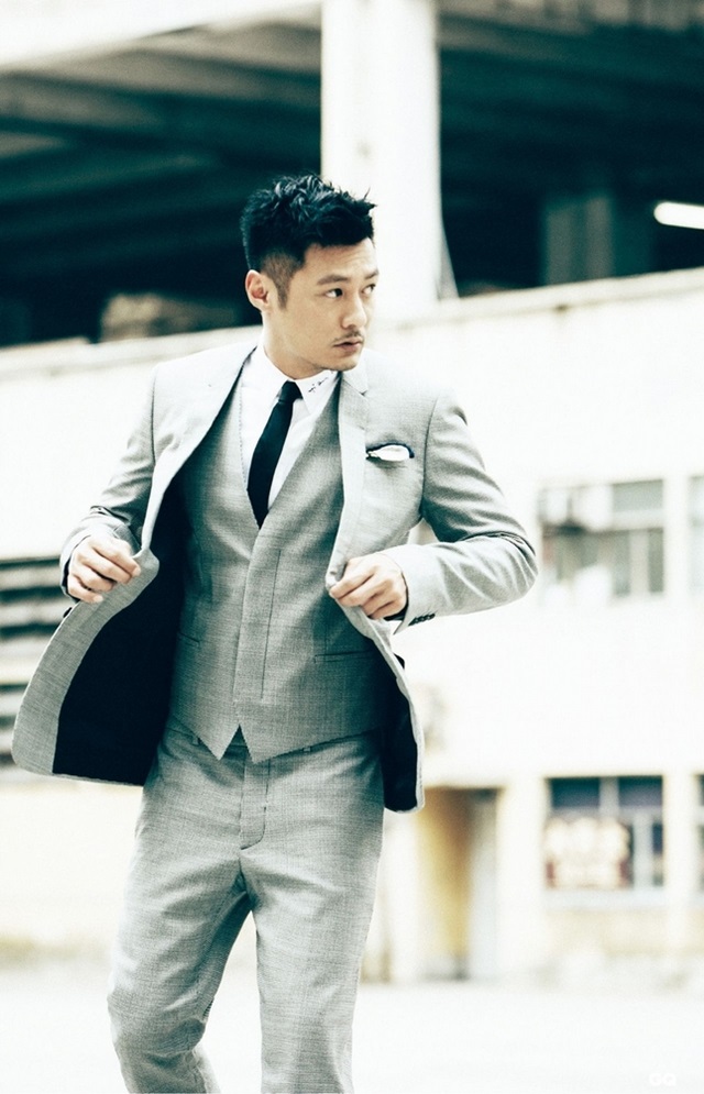 Shawn Yue