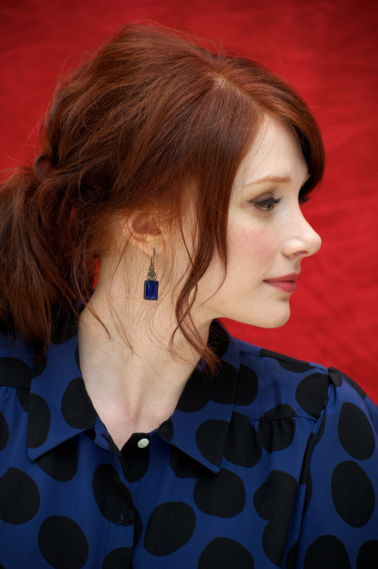 Bryce Dallas Howard Bryce Dallas Howard