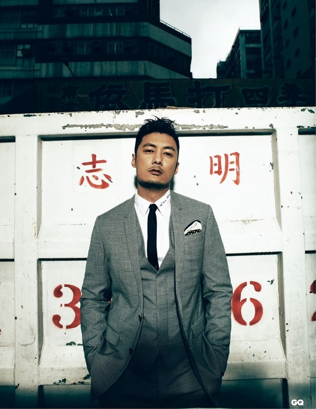 Shawn Yue