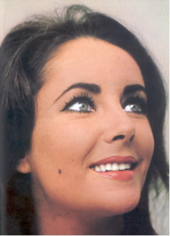 Elizabeth Taylor