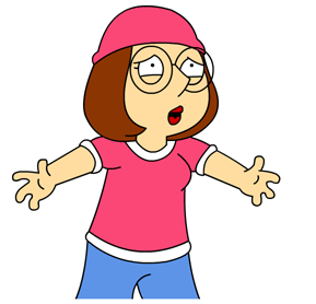 Meg Griffin Meg Griffin