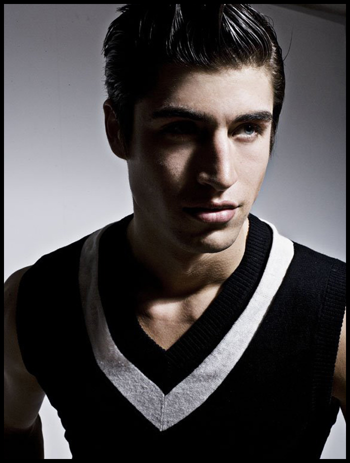 Benjamin Elliott
