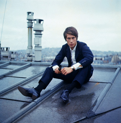Jacques Dutronc