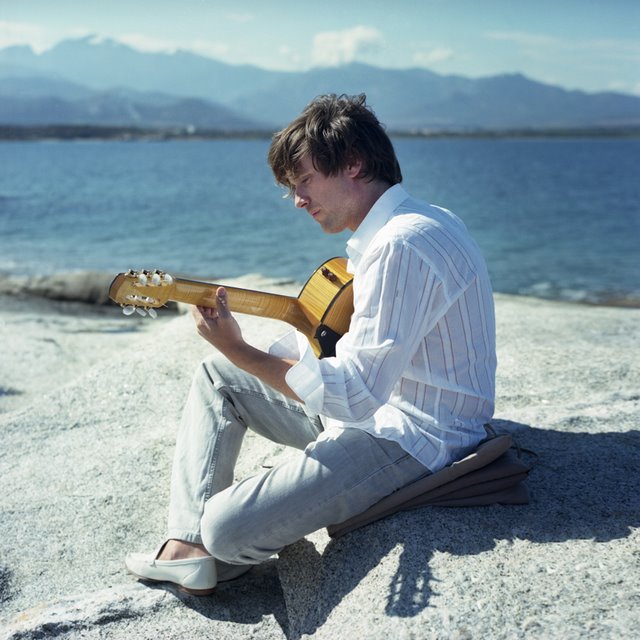 Thomas Dutronc