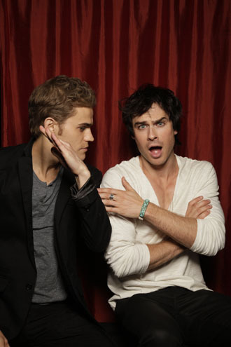 Ian Somerhalder Ian Somerhalder