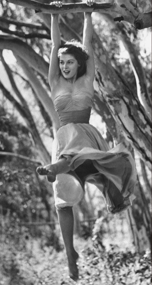 Pier Angeli