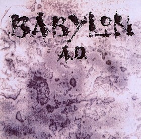 Babylon A.D.