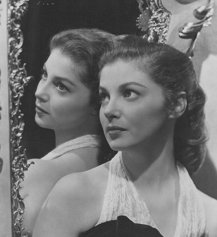 Pier Angeli Pier Angeli