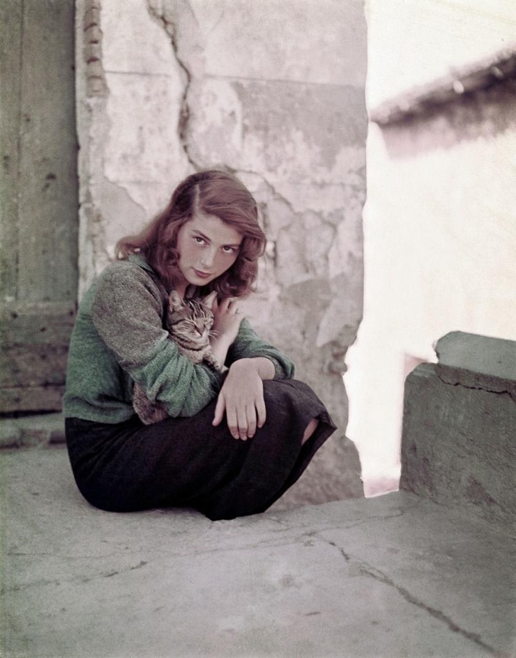 Pier Angeli Pier Angeli
