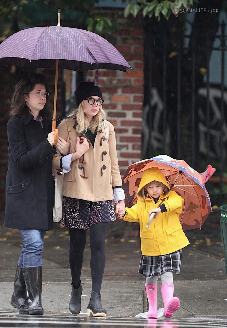 Michelle Williams Michelle Williams