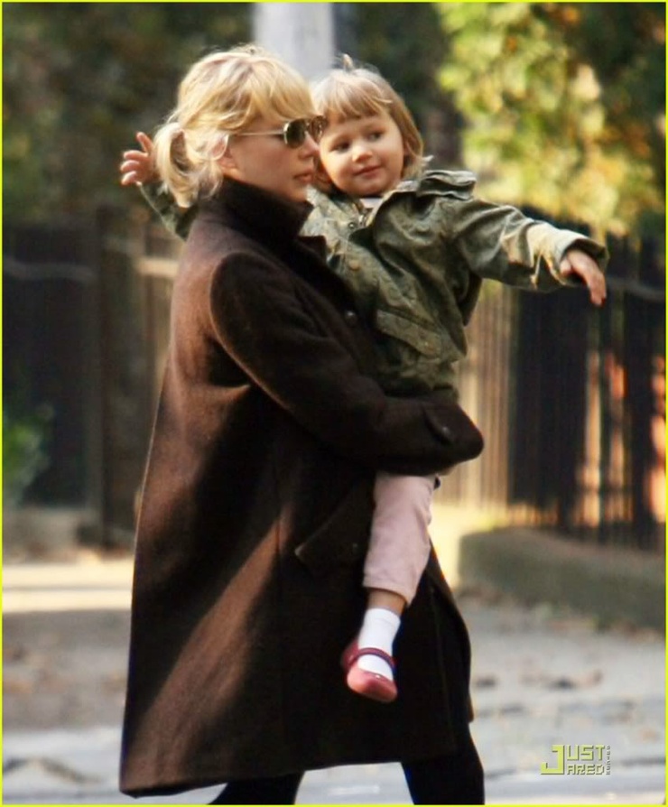 Michelle Williams Michelle Williams