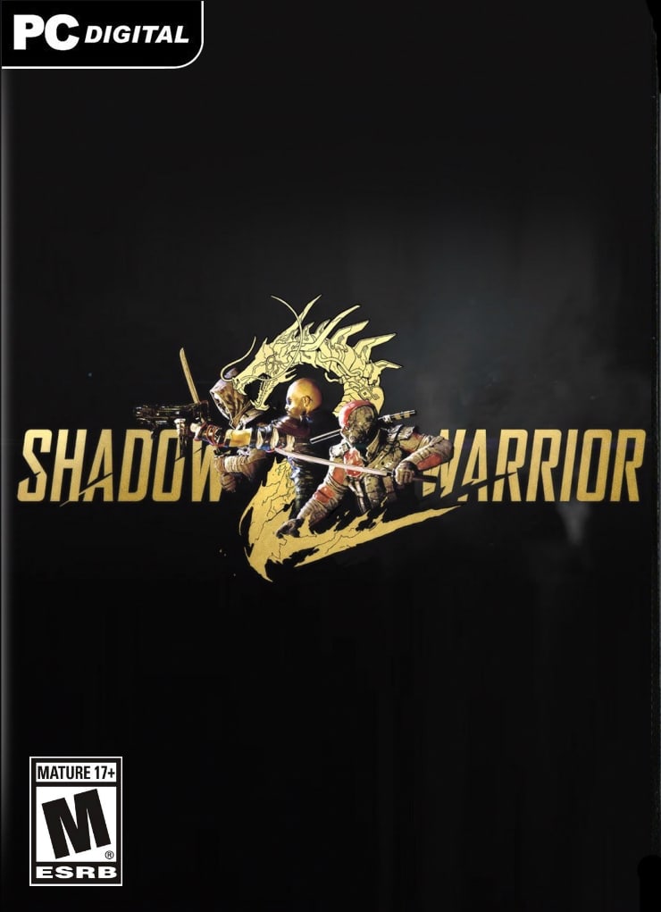 Shadow Warrior 2