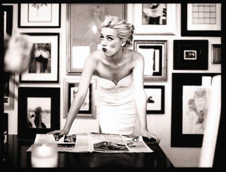 Amber Heard Amber Heard