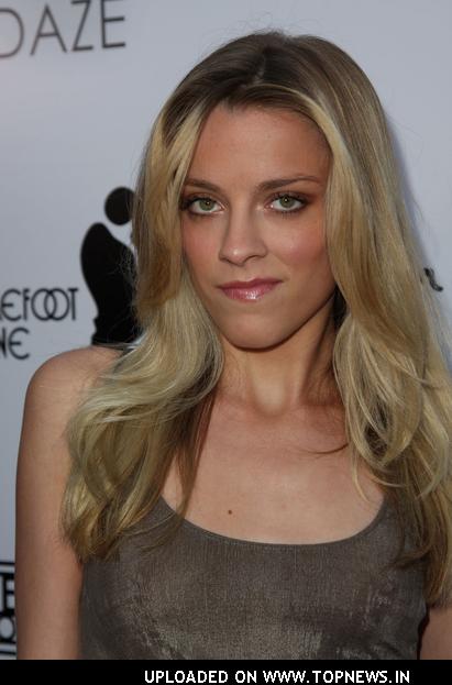 Whitney Heard
