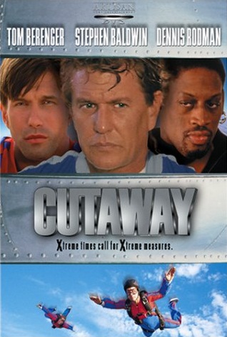 Cutaway (2000) Cutaway (2000)