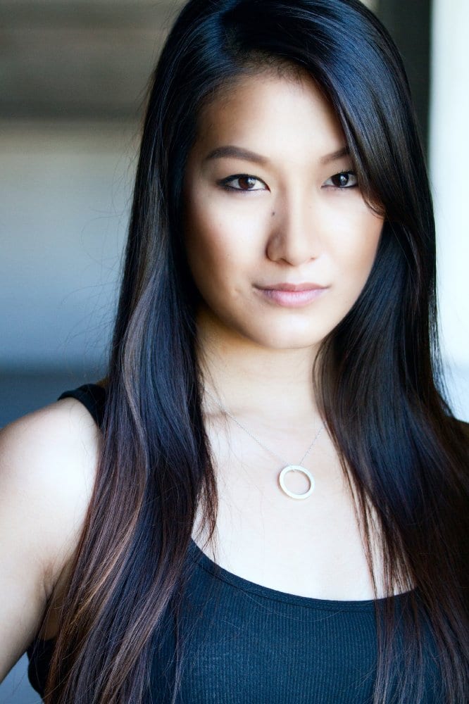 Picture of Kara Wang