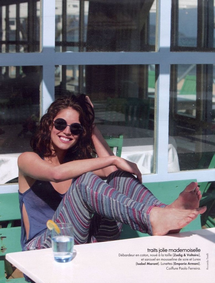 Emily Didonato Emily Didonato