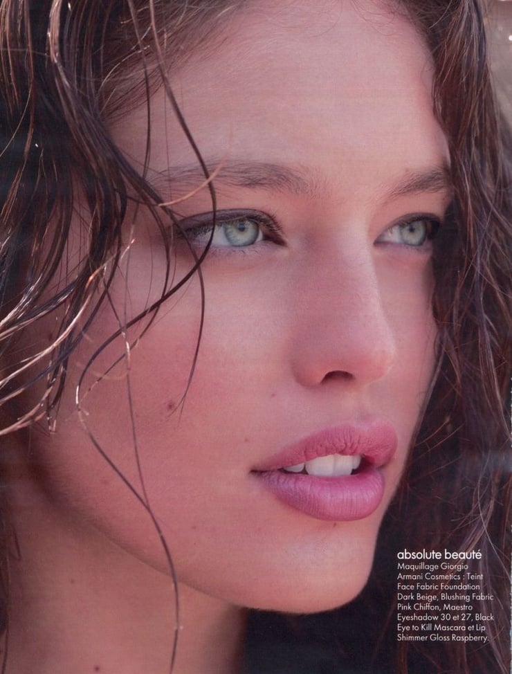 Emily Didonato