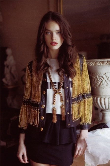 Emily Didonato Emily Didonato