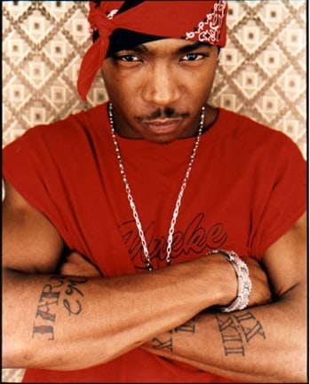 Ja Rule