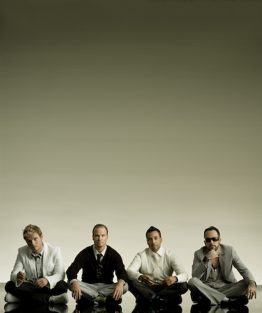 Backstreet Boys Backstreet Boys