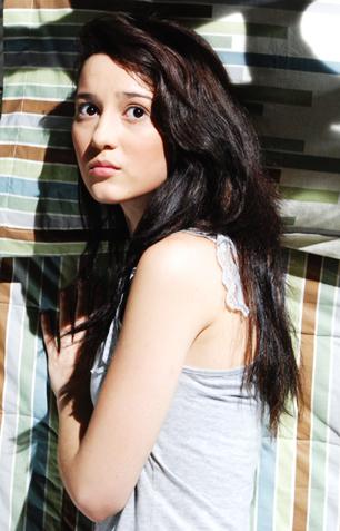 Julie Estelle