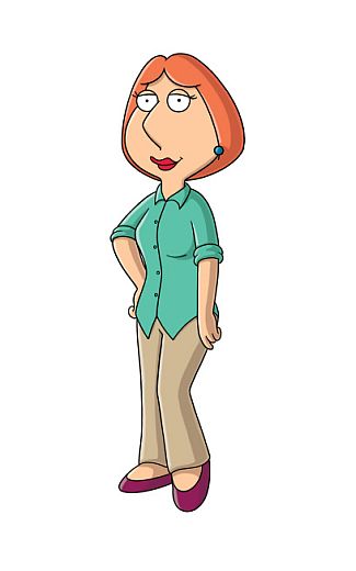 Lois Griffin