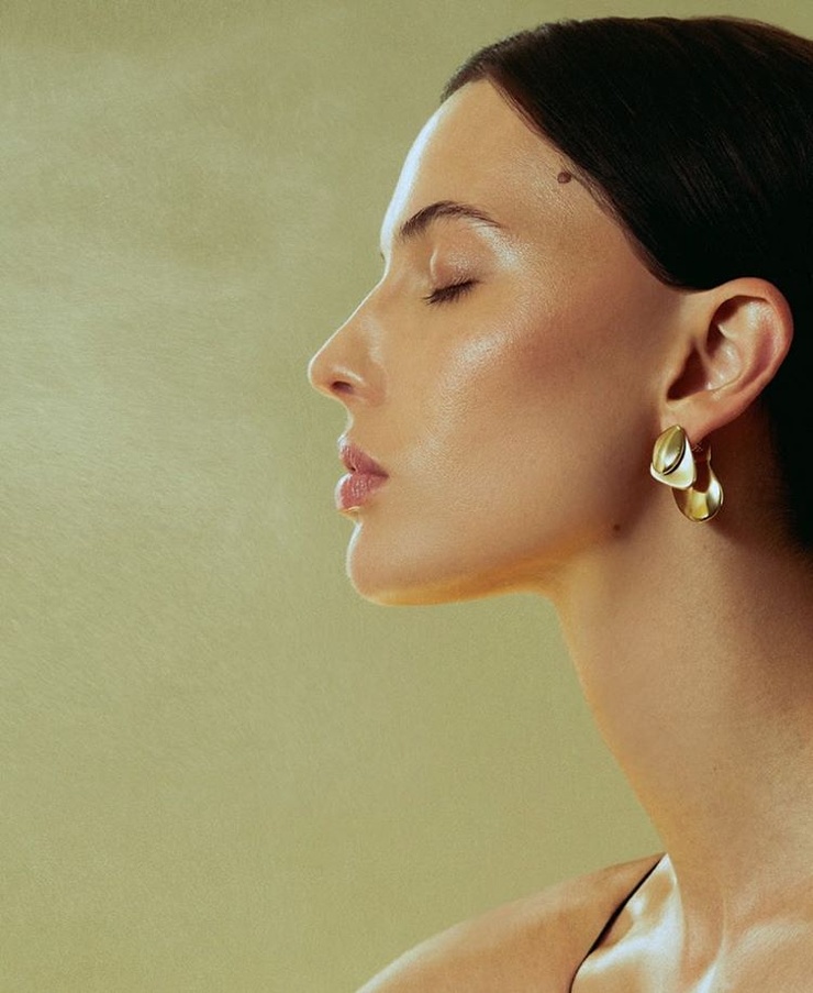 Ruby Aldridge Ruby Aldridge