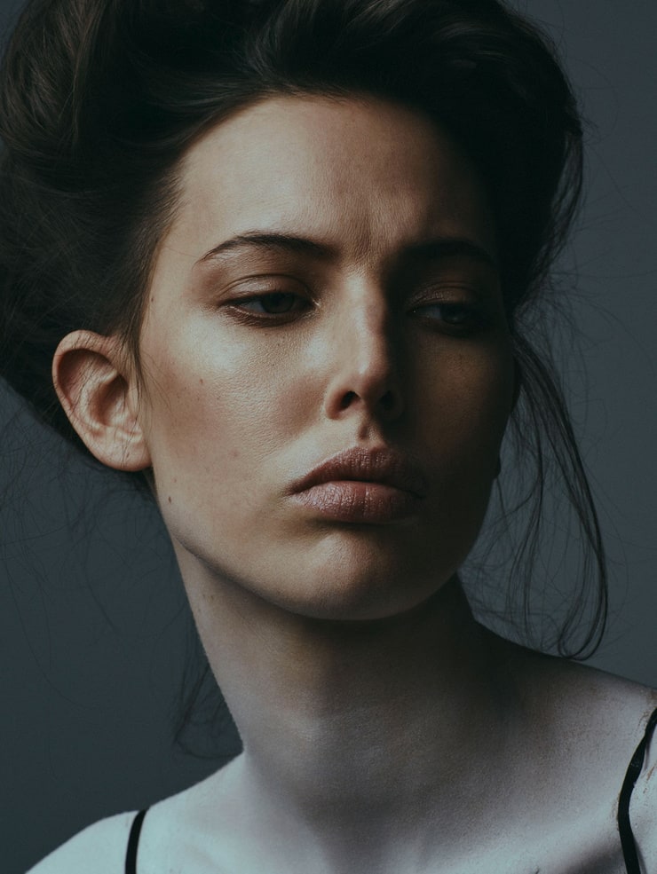 Ruby Aldridge Ruby Aldridge