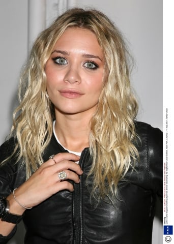 Ashley Olsen