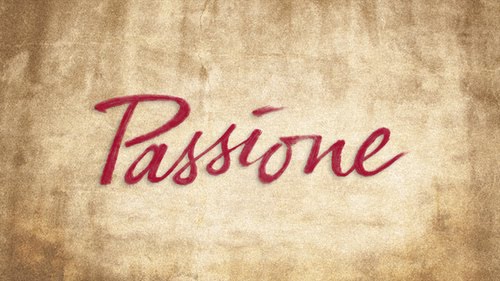 Passione