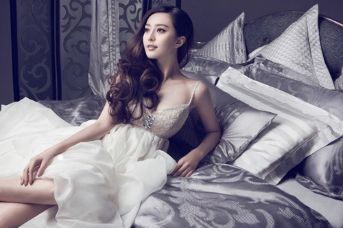 Bingbing Fan
