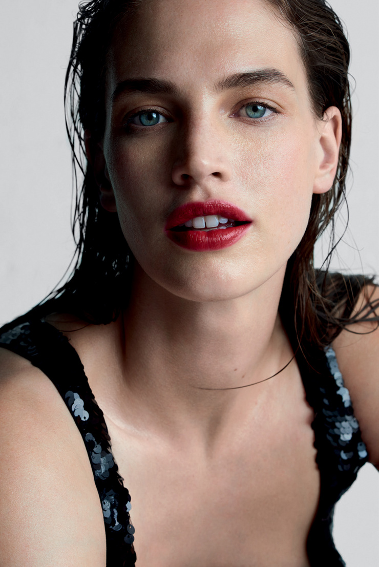 Crista Cober