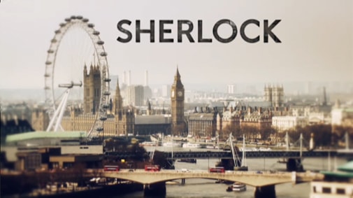 Sherlock Sherlock