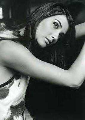 Cobie Smulders Cobie Smulders