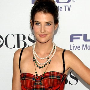 Cobie Smulders