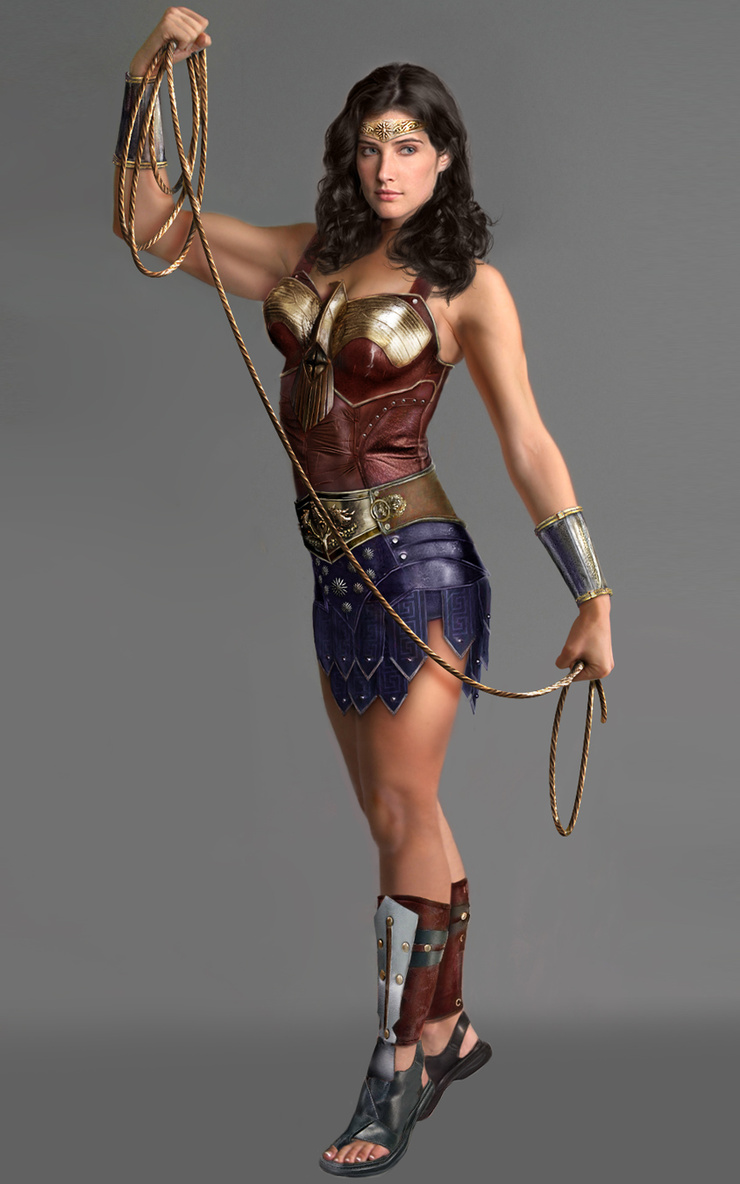 Cobie Smulders Cobie Smulders