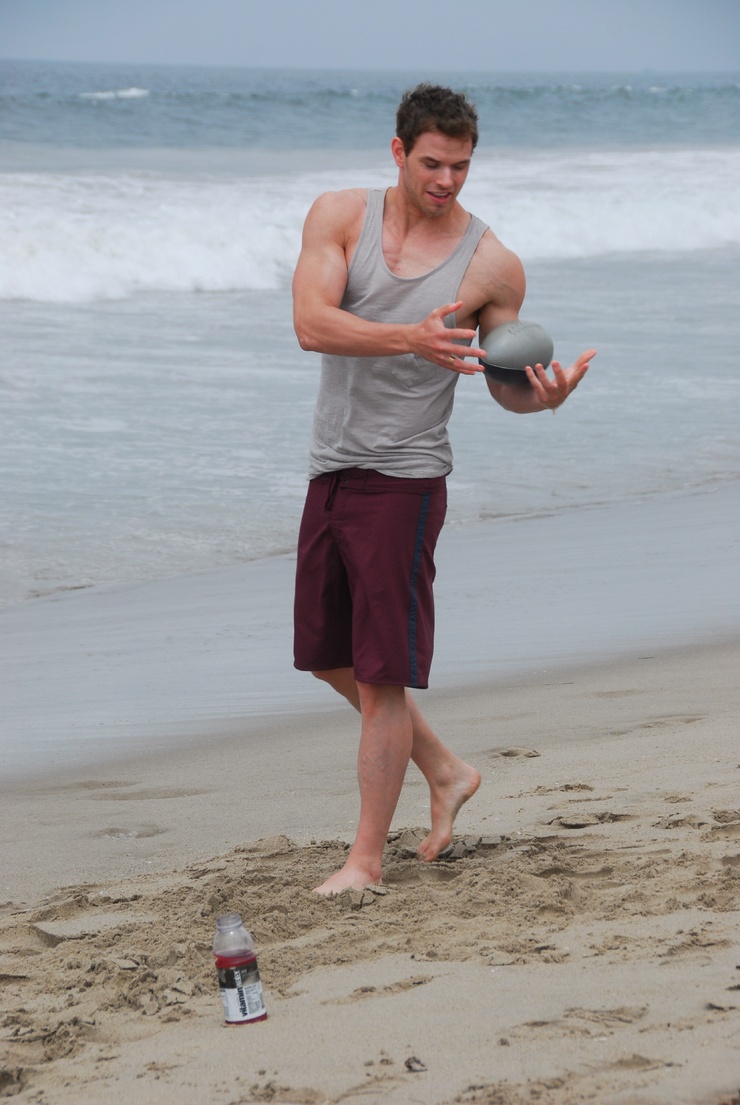 Kellan Lutz