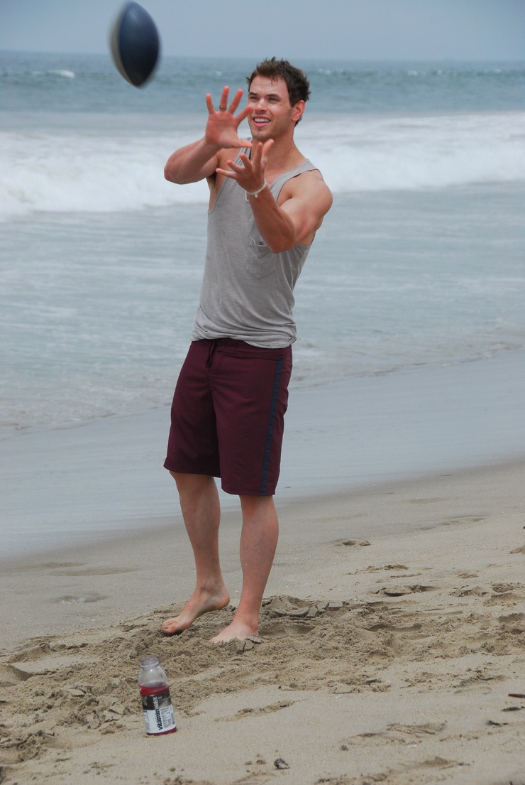 Kellan Lutz