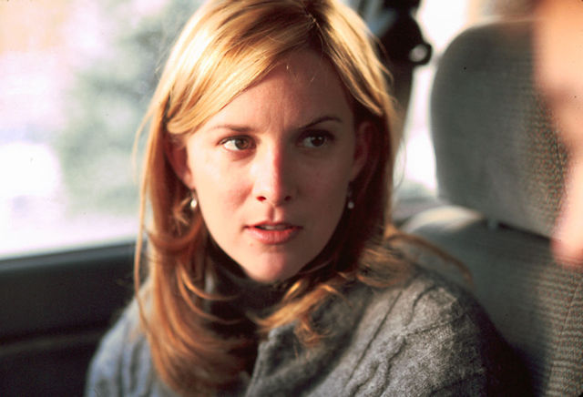 Laurel Holloman