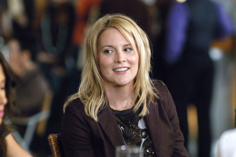 Laurel Holloman