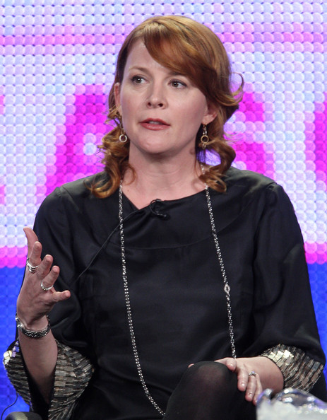 Laurel Holloman