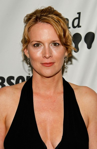 Laurel Holloman Laurel Holloman