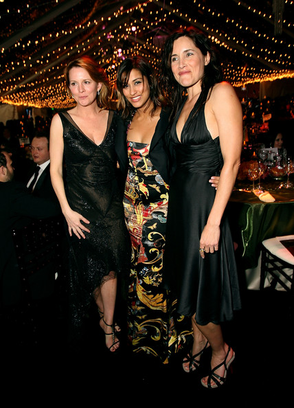 Laurel Holloman