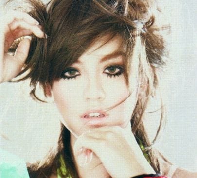 Agnes Monica Agnes Monica