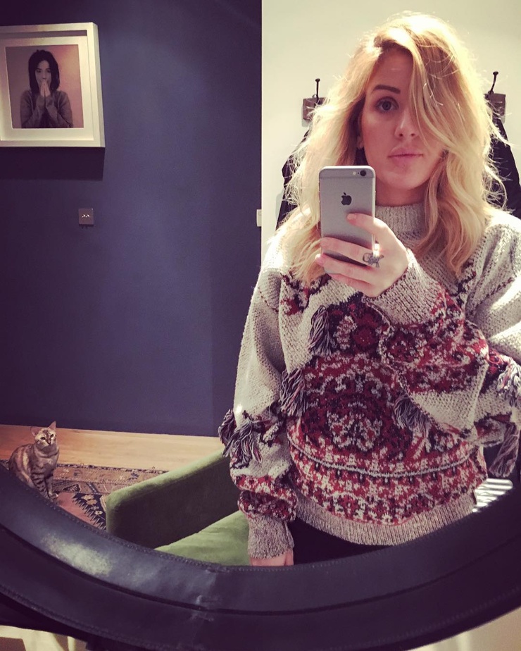 Ellie Goulding