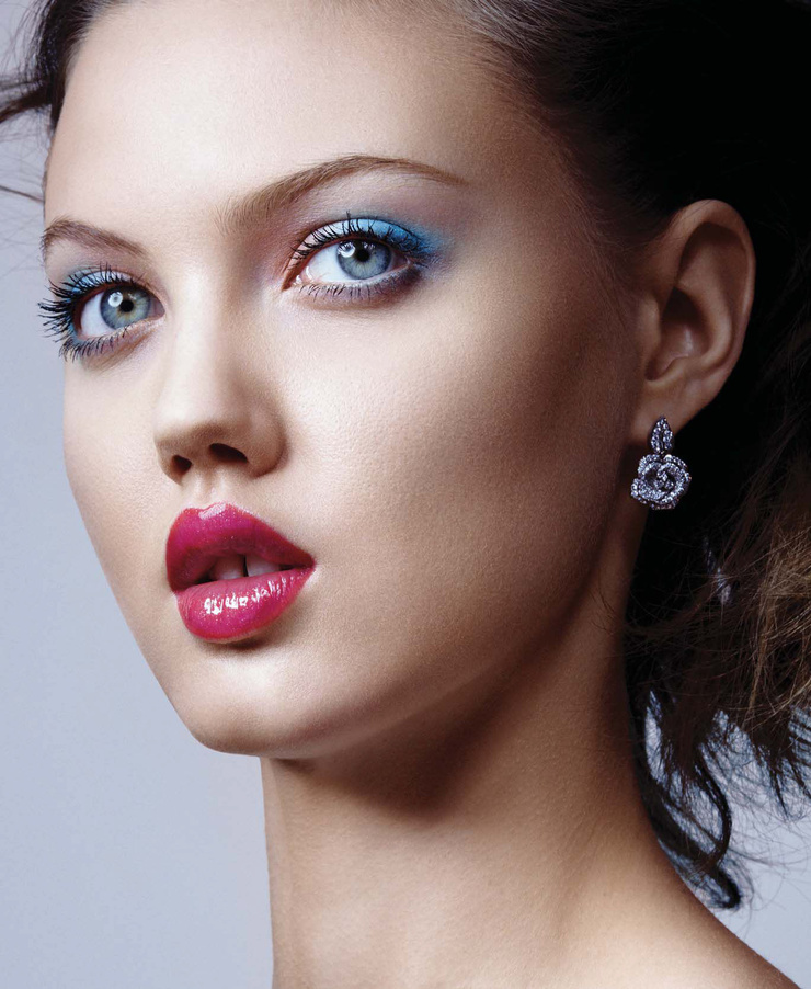 Lindsey Wixson