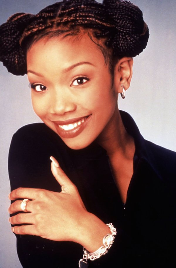 Picture of Brandy Norwood