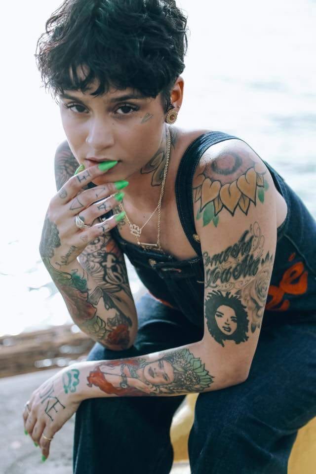 Kehlani